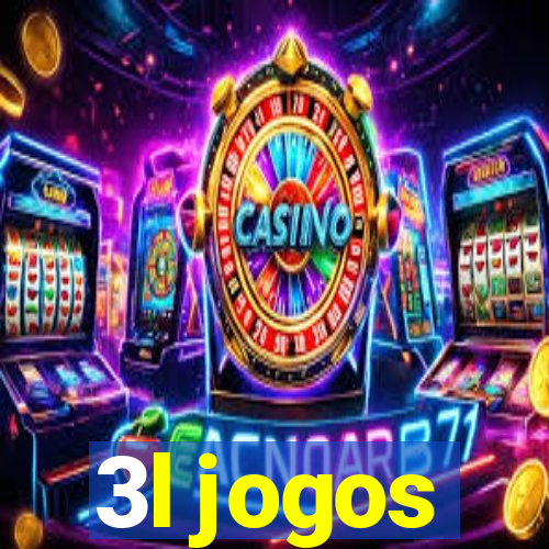 3l jogos